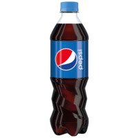Pepsi Cola