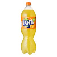 Fanta Orange