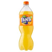 Fanta Orange