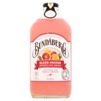 Bundaberg Blood orange