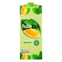 Fuze Tea Green ice tea