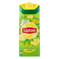 Lipton Ice tea green lemon