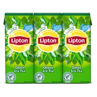 Lipton Ice tea green