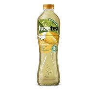Fuze Tea Green Ice Tea Mango chamomile
