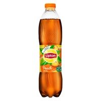 Lipton Ice tea peach