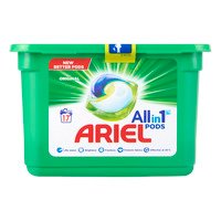 Ariel 3-in-1 pods color wasmiddelcapsules