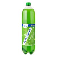 Fernandes Green punch