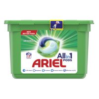 Ariel 3-in-1 pods original wasmiddelcapsules