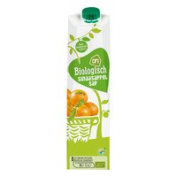 AH Biologisch Sinaasappelsap