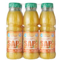 AH Sinaasappelsap 6-pack