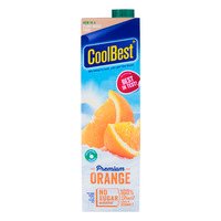 CoolBest Premium orange