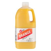 AH Sinaasappel drink