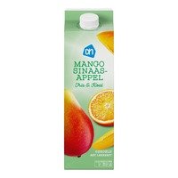 AH Gekoelde mango sinaasappeldrank