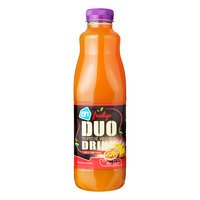 AH Duodrank tropische vruchten