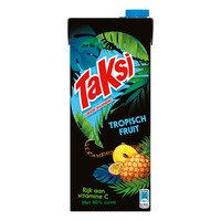 Taksi Tropisch fruit