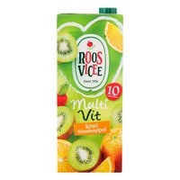 Roosvicee Multivit kiwi-sinaasappel