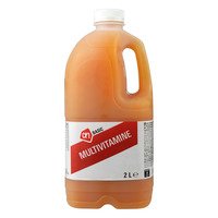 AH Multifruit drink