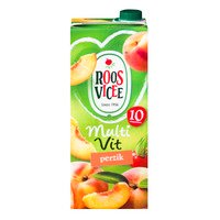 Roosvicee Multivit perzik