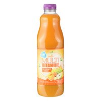AH Multivitamine met oranje fruit