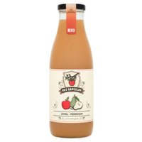 Het sapgilde Appel-perensap bio