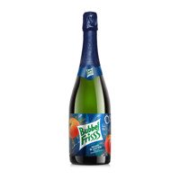 DubbelFrisss Bubbelfrisss 0% champagne