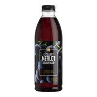 AH Merlot druivensap