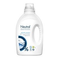 Neutral Wit parfumvrij wasmiddel