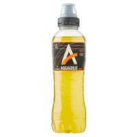 Aquarius Orange