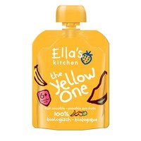 Ella's kitchen Fruit smoothie the yellow one 6m+ bio