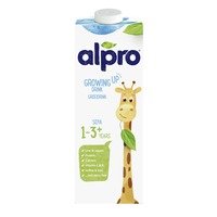 Alpro Groeidrink soya 1-3+ jaar