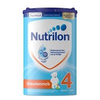 Nutrilon 4 dreumesmelk 12+ maanden
