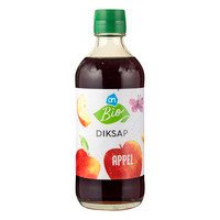 AH Biologisch Diksap appel