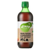 Dixap Peer perzik kweepeer