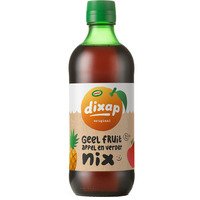 Dixap Geel fruit