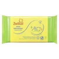 Zwitsal Baby lotion billendoekjes