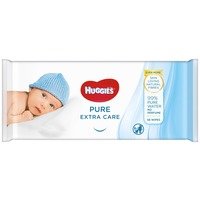 Huggies Extra care sensitive billendoekjes