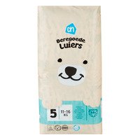 AH Beregoede luiers junior maat 5