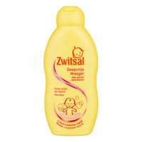 Zwitsal Baby zeepvrije wasgel