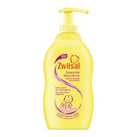 Zwitsal Baby zeepvrije wascrème