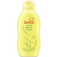 Zwitsal Baby & kids anti-klit shampoo