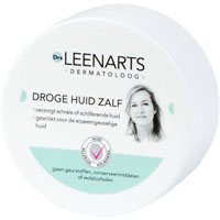 Drs. Leenarts Droge huid zalf