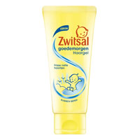 Zwitsal Baby goedemorgen haargel
