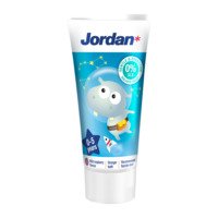 Jordan Tandpasta Kids 0-5 jaar