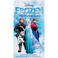 Disney Frozen multivitaminen gummies