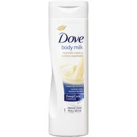 Dove Body lotion essential care