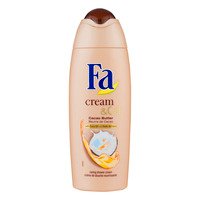 Fa Cream & oil cacaobutter cocos douchegel