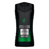 Axe Africa showergel