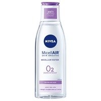NIVEA Micellair water gevoelige huid
