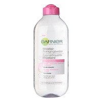 Garnier Gevoelige huid micellair reinigingswater