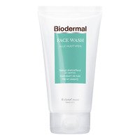 Biodermal Face wash
